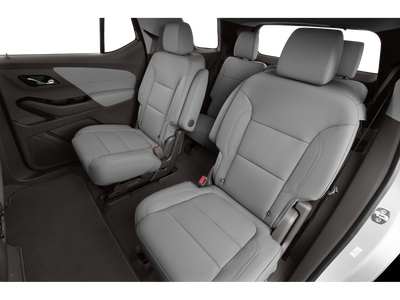 2019 Chevrolet Traverse AWD 1LZ