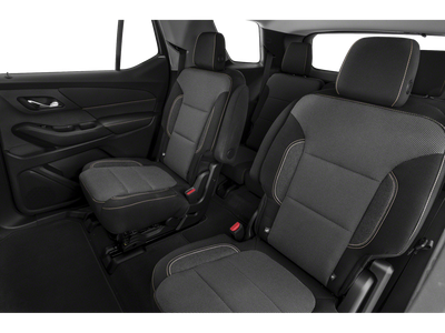 2019 Chevrolet Traverse AWD 1LT