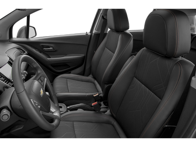 2019 Chevrolet Trax Base
