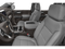 2019 Chevrolet Silverado 1500 Crew Cab Short Box 4-Wheel Drive LTZ