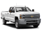 2019 Chevrolet Silverado 2500 HD Double Cab Standard Box 4-Wheel Drive Work Truck