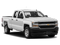2019 Chevrolet Silverado LD Double Cab Standard Box 4-Wheel Drive LT