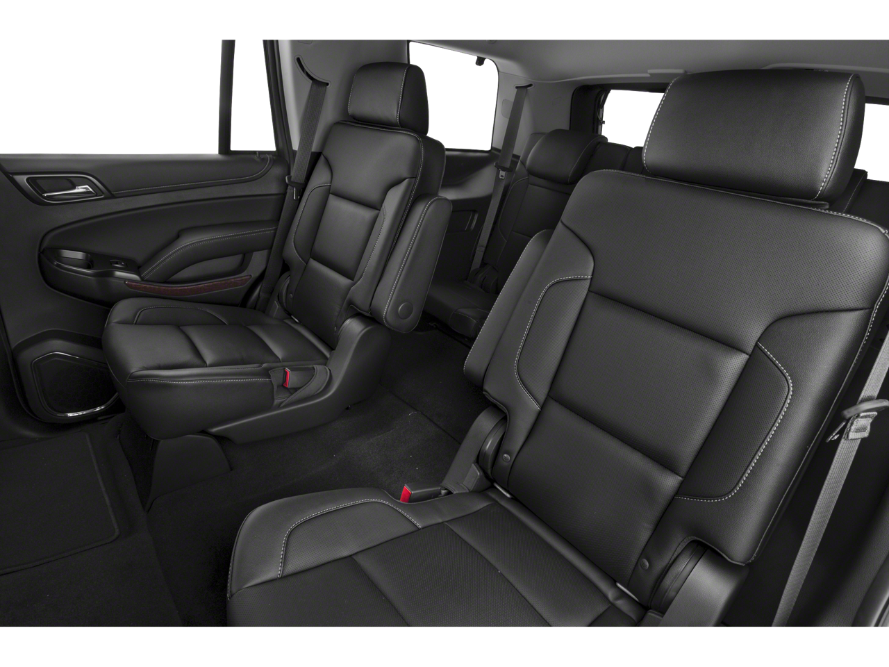 2019 GMC Yukon 4WD 4dr SLE