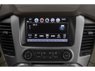 2019 GMC Yukon 4WD 4dr Denali