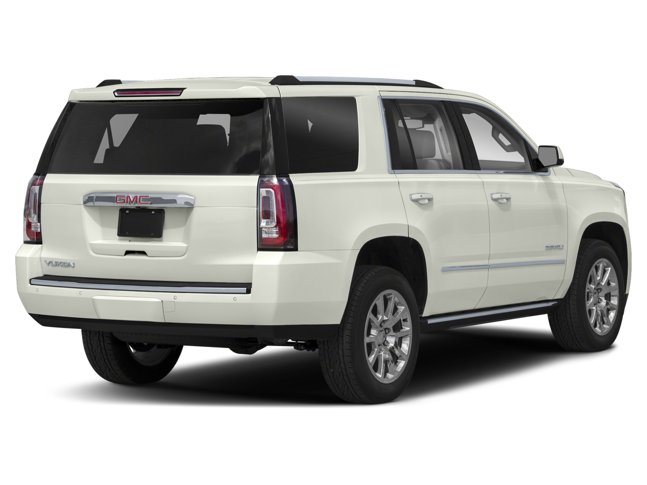 Used 2019 GMC Yukon Denali with VIN 1GKS2CKJ5KR311646 for sale in Glenwood, Minnesota