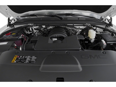 2019 GMC Yukon XL 4WD 4dr SLT