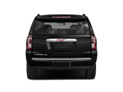 2019 GMC Yukon XL 4WD 4dr Denali