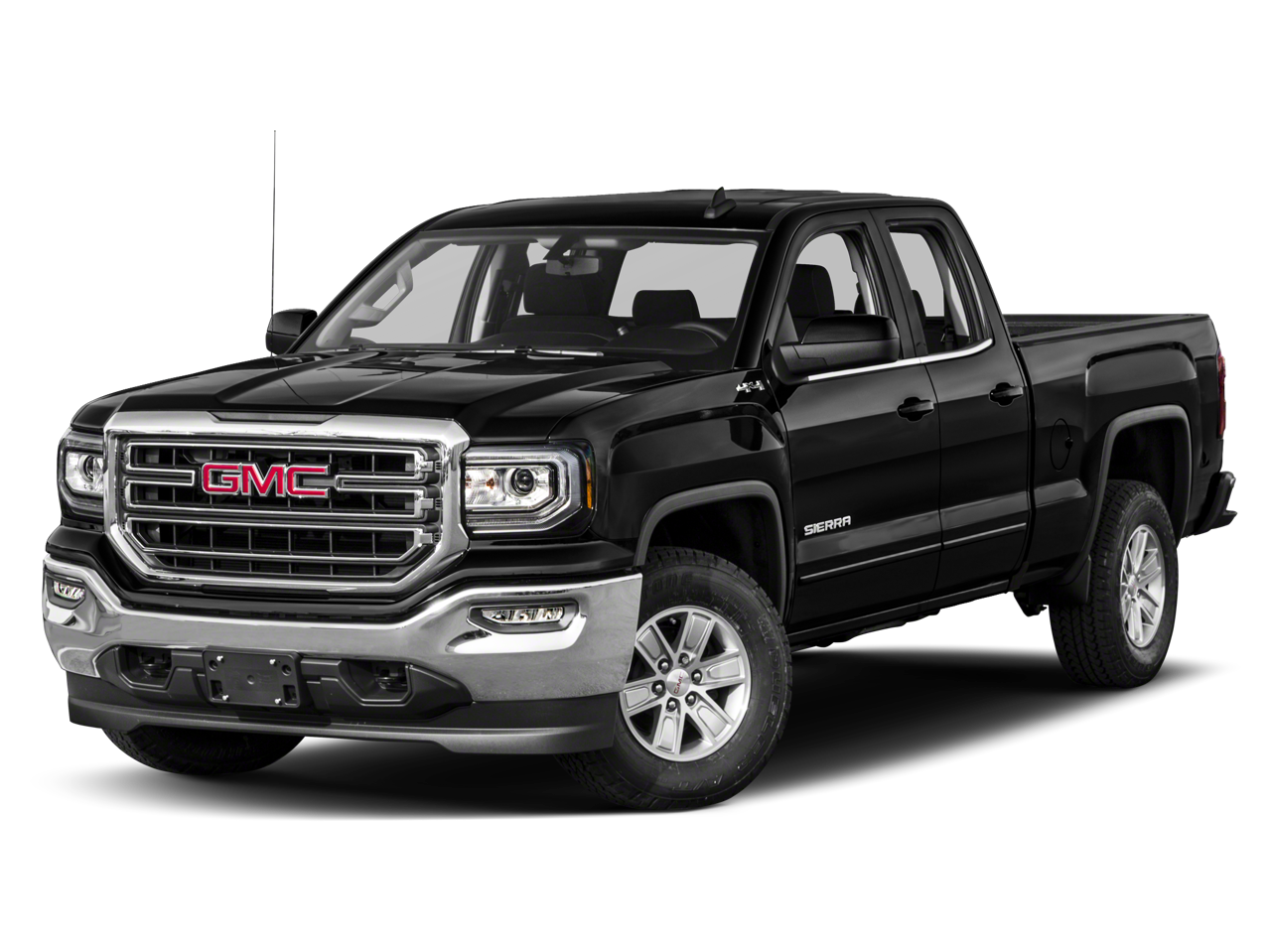 Used 2019 GMC Sierra Limited 1500 Base with VIN 2GTV2LEC3K1200625 for sale in Glenwood, Minnesota