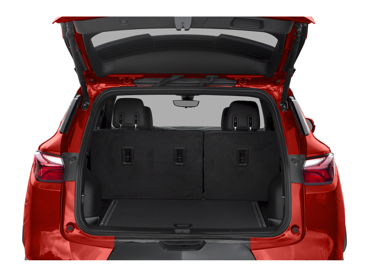 2020 Chevrolet Blazer AWD RS