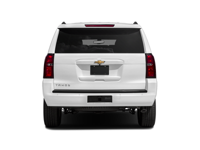 2020 Chevrolet Tahoe 4WD LT