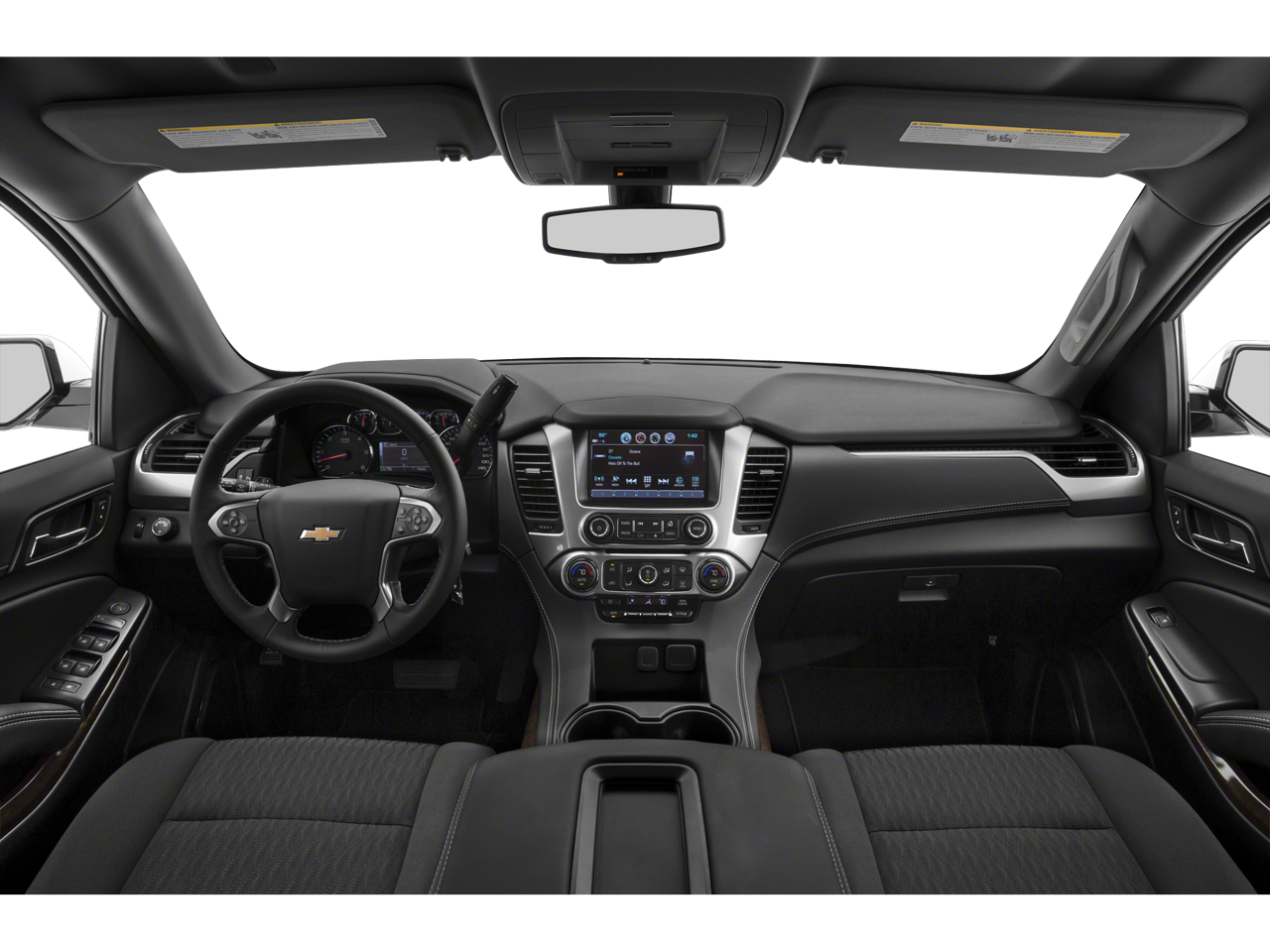 2020 Chevrolet Tahoe 4WD LT