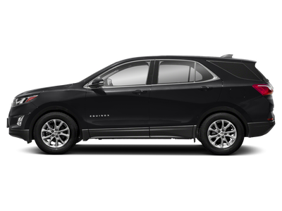2020 Chevrolet Equinox AWD LT