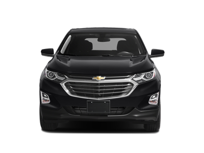 2020 Chevrolet Equinox AWD LT
