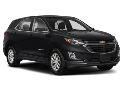 2020 Chevrolet Equinox AWD LT