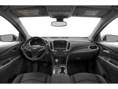 2020 Chevrolet Equinox AWD Premier