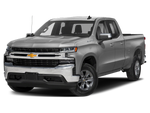 2020 Chevrolet Silverado 1500 Double Cab Standard Box 4-Wheel Drive LT