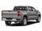 2020 Chevrolet Silverado 1500 Crew Cab Standard Box 4-Wheel Drive LTZ