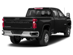 2020 Chevrolet Silverado 3500 HD Crew Cab Standard Box 4-Wheel Drive LT