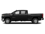 2020 Chevrolet Silverado 3500 HD Crew Cab Standard Box 4-Wheel Drive LT