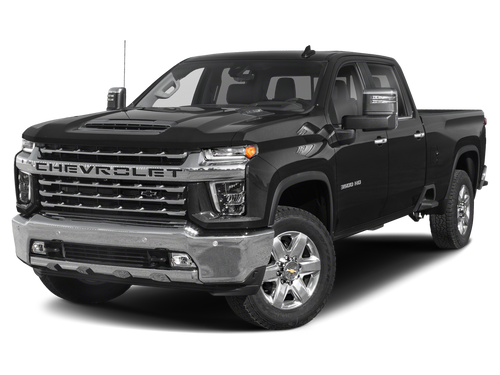 2020 Chevrolet Silverado 3500 HD Base
