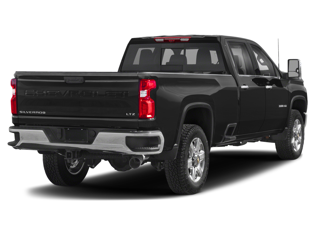 Used 2020 Chevrolet Silverado 3500HD LTZ with VIN 1GC4YUEY7LF131332 for sale in Glenwood, Minnesota