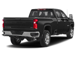 2020 Chevrolet Silverado 3500 HD Base