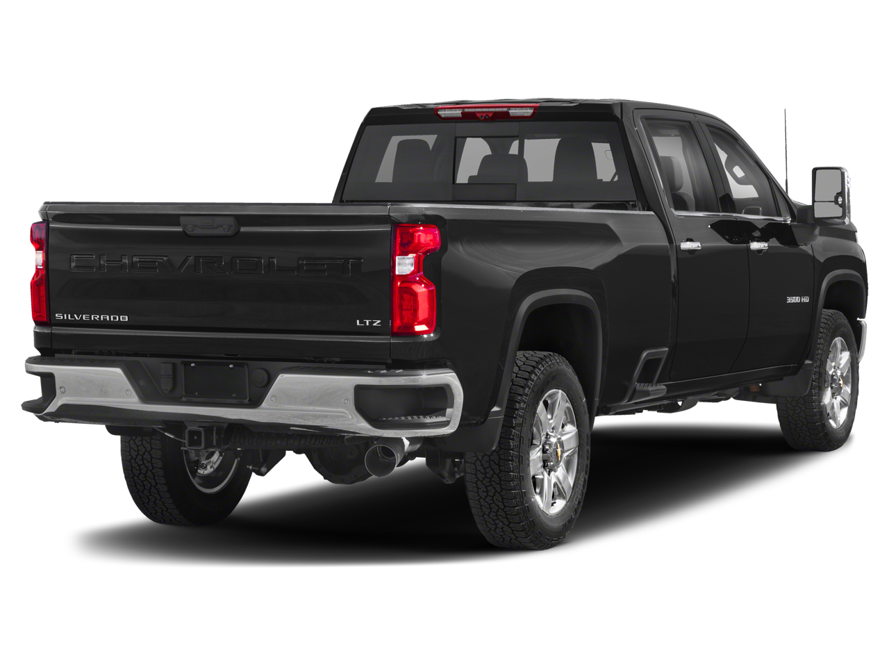2020 Chevrolet Silverado 3500 HD Base