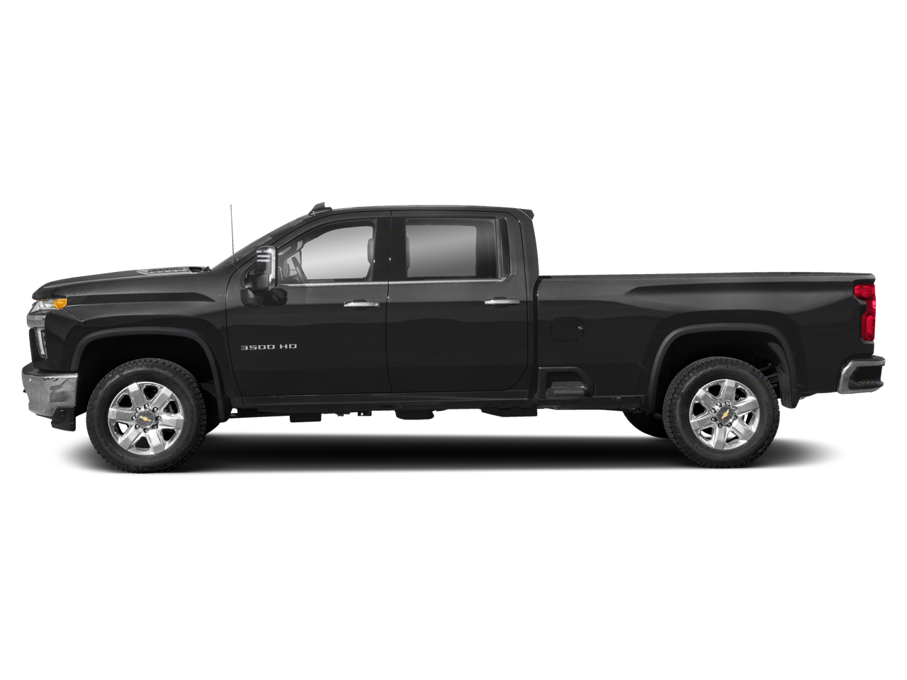 2020 Chevrolet Silverado 3500 HD Base