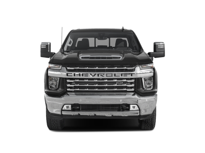 2020 Chevrolet Silverado 3500 HD Base