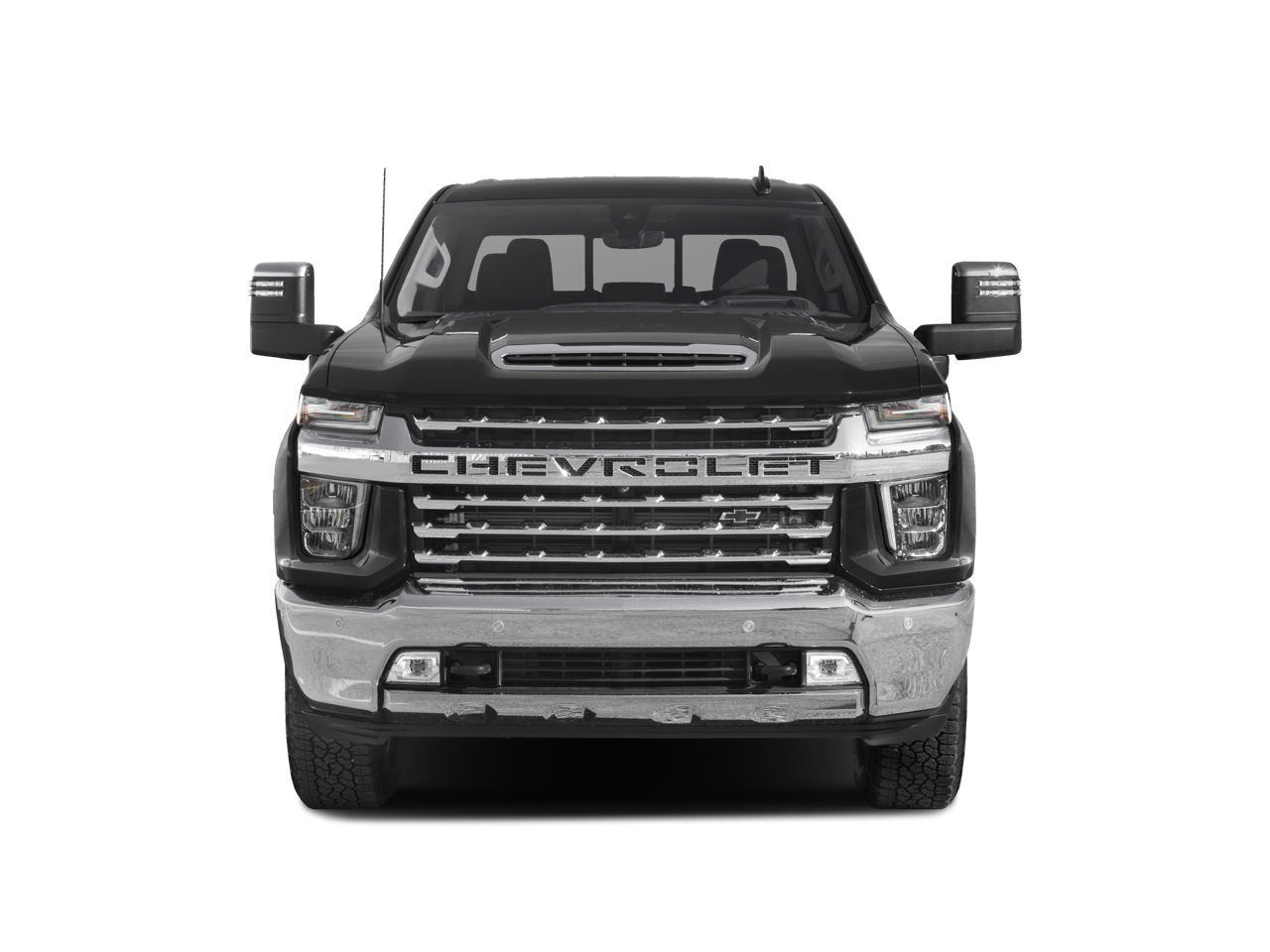2020 Chevrolet Silverado 3500 HD Base