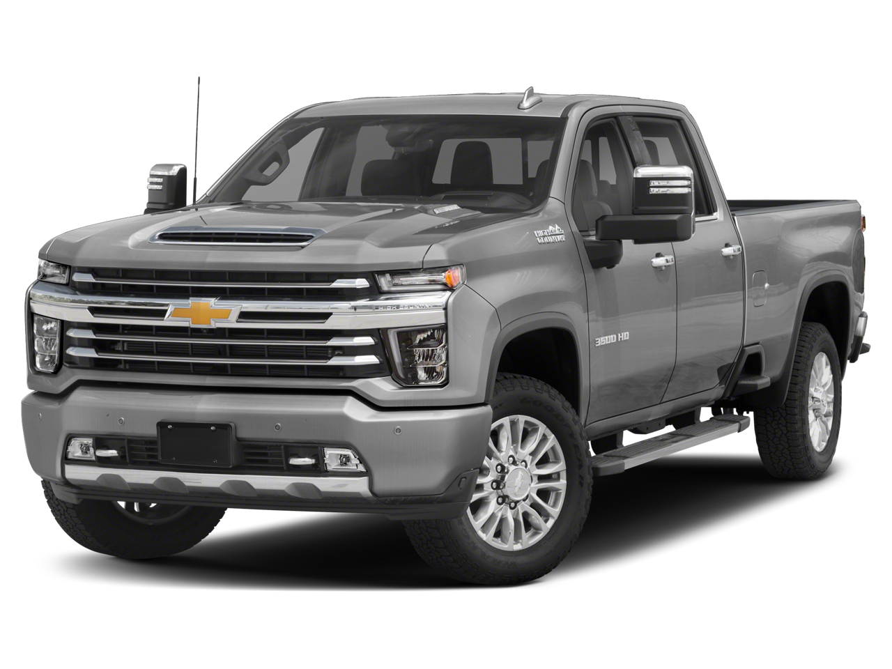 2020 Chevrolet Silverado 3500 HD Base