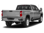 2020 Chevrolet Silverado 3500 HD Base