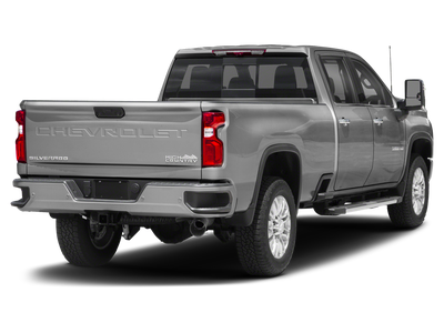 2020 Chevrolet Silverado 3500 HD Base