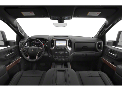 2020 Chevrolet Silverado 3500 HD Base