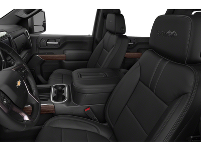 2020 Chevrolet Silverado 3500 HD Base