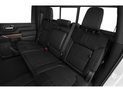 2020 Chevrolet Silverado 3500 HD Base