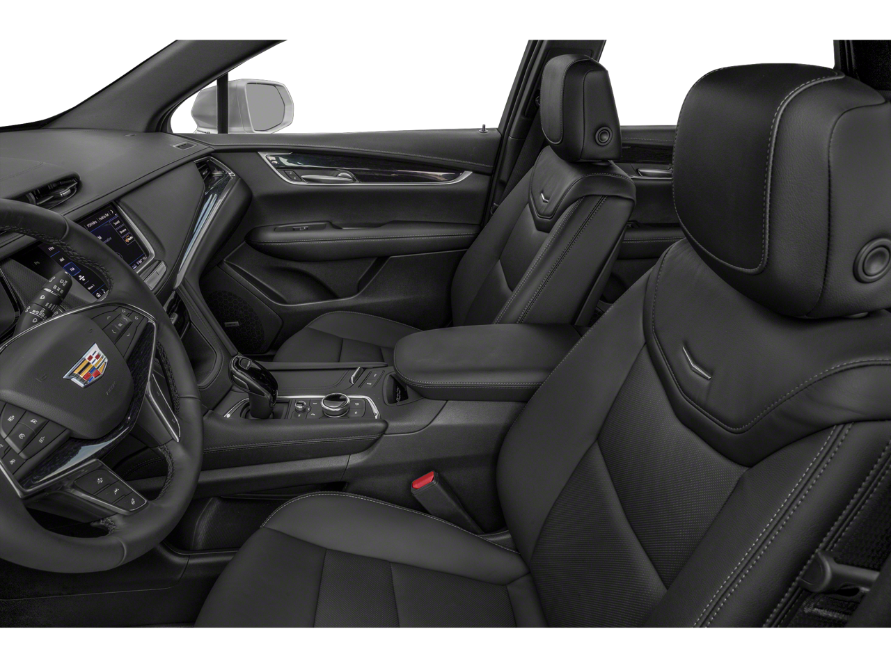 2021 Cadillac XT5 AWD 4dr Premium Luxury