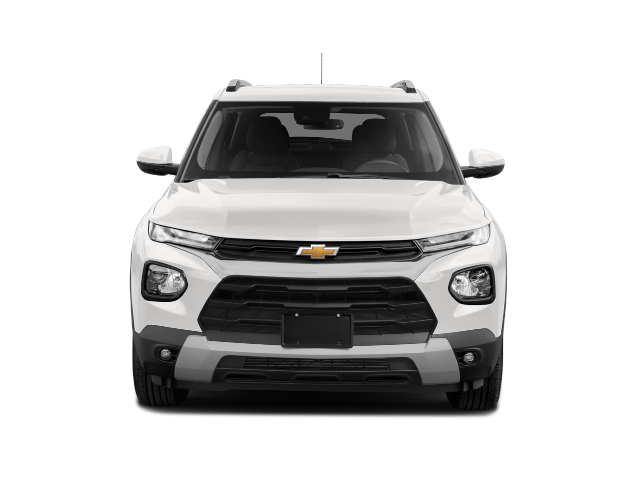 2021 Chevrolet Trailblazer AWD 4dr LT