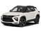 2021 Chevrolet Trailblazer Base
