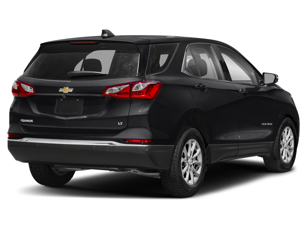 Used 2021 Chevrolet Equinox LT with VIN 3GNAXUEV9ML324284 for sale in Glenwood, Minnesota