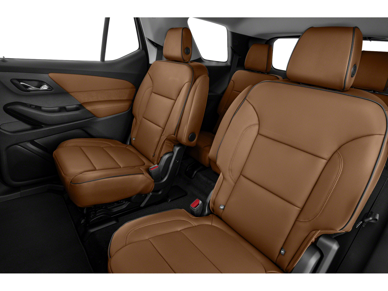 2021 Chevrolet Traverse AWD 2LZ