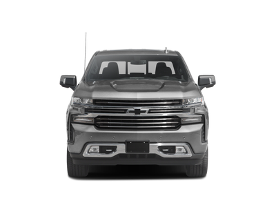 2021 Chevrolet Silverado 1500 Crew Cab Standard Box 4-Wheel Drive High Country