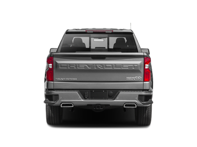 2021 Chevrolet Silverado 1500 Crew Cab Standard Box 4-Wheel Drive High Country