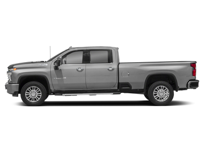 2021 Chevrolet Silverado 3500 HD Crew Cab Standard Box 4-Wheel Drive High Country