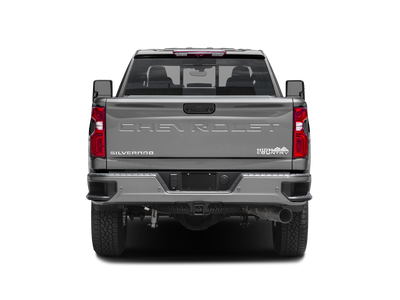 2021 Chevrolet Silverado 3500 HD Crew Cab Standard Box 4-Wheel Drive High Country