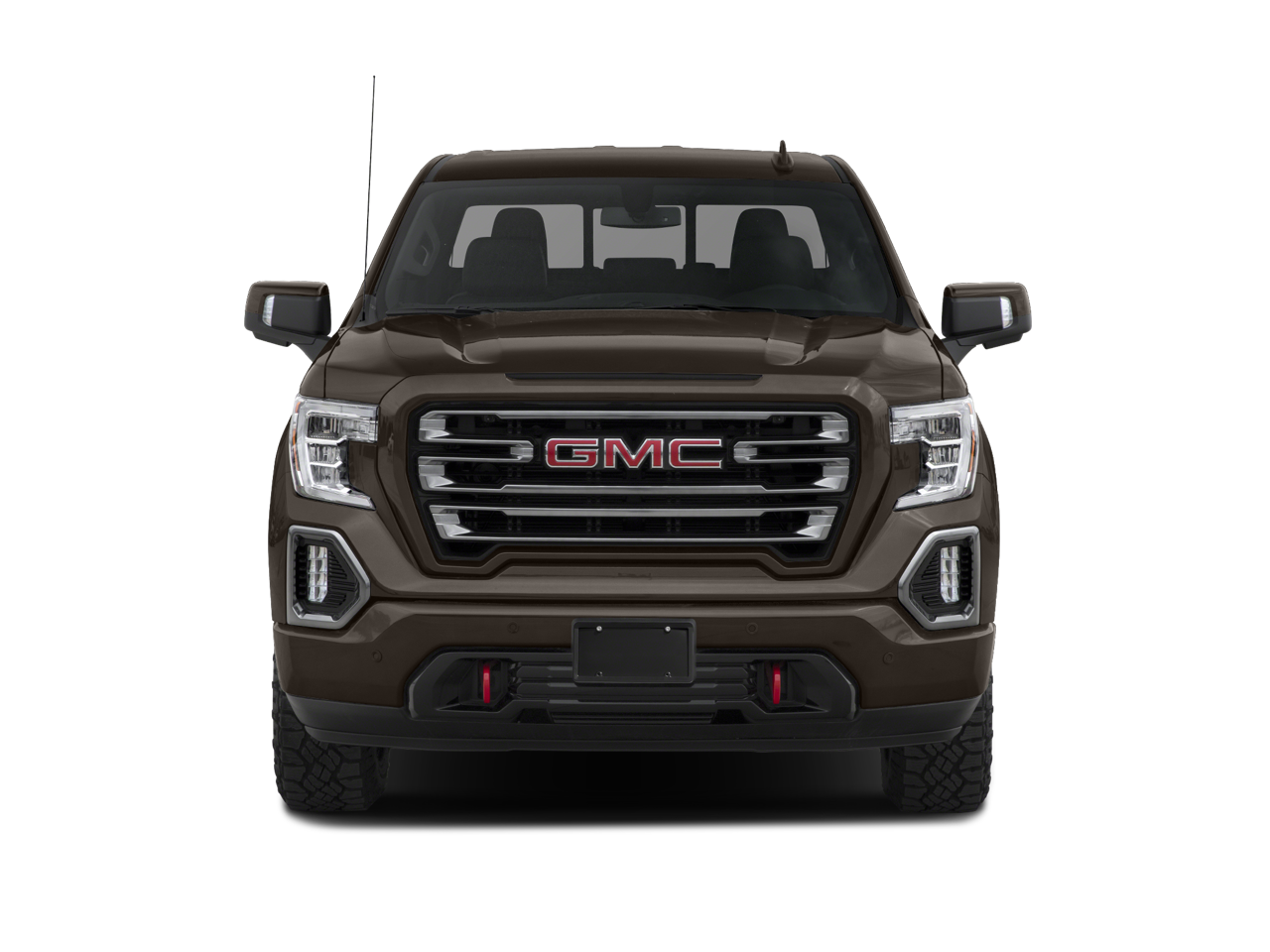 2021 Gmc Sierra 1500 AT4 photo 4
