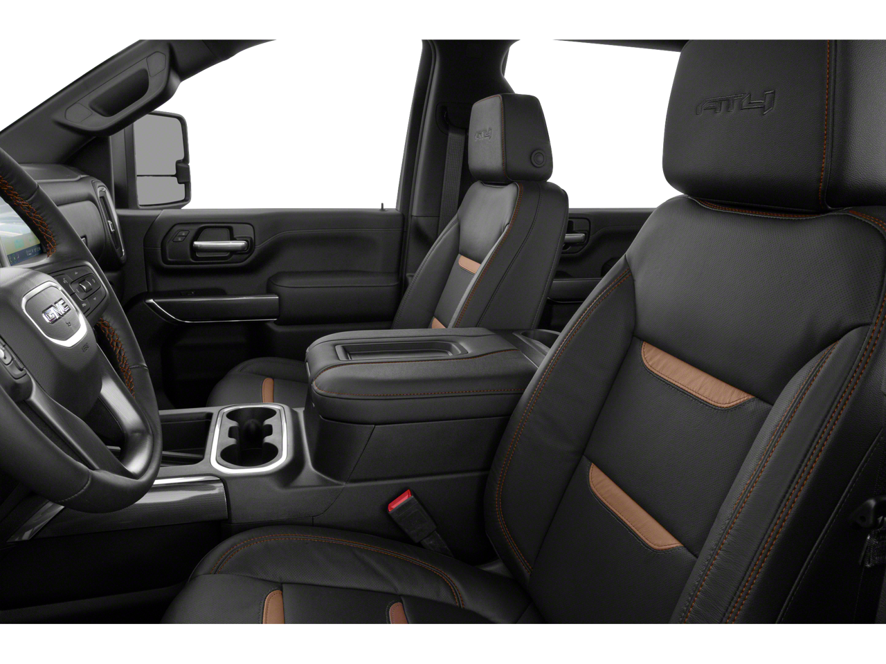 2021 GMC Sierra 3500 HD Crew Cab Standard Box 4-Wheel Drive AT4