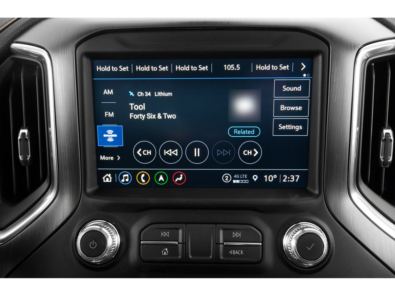 2021 GMC Sierra 3500 HD Crew Cab Standard Box 4-Wheel Drive AT4