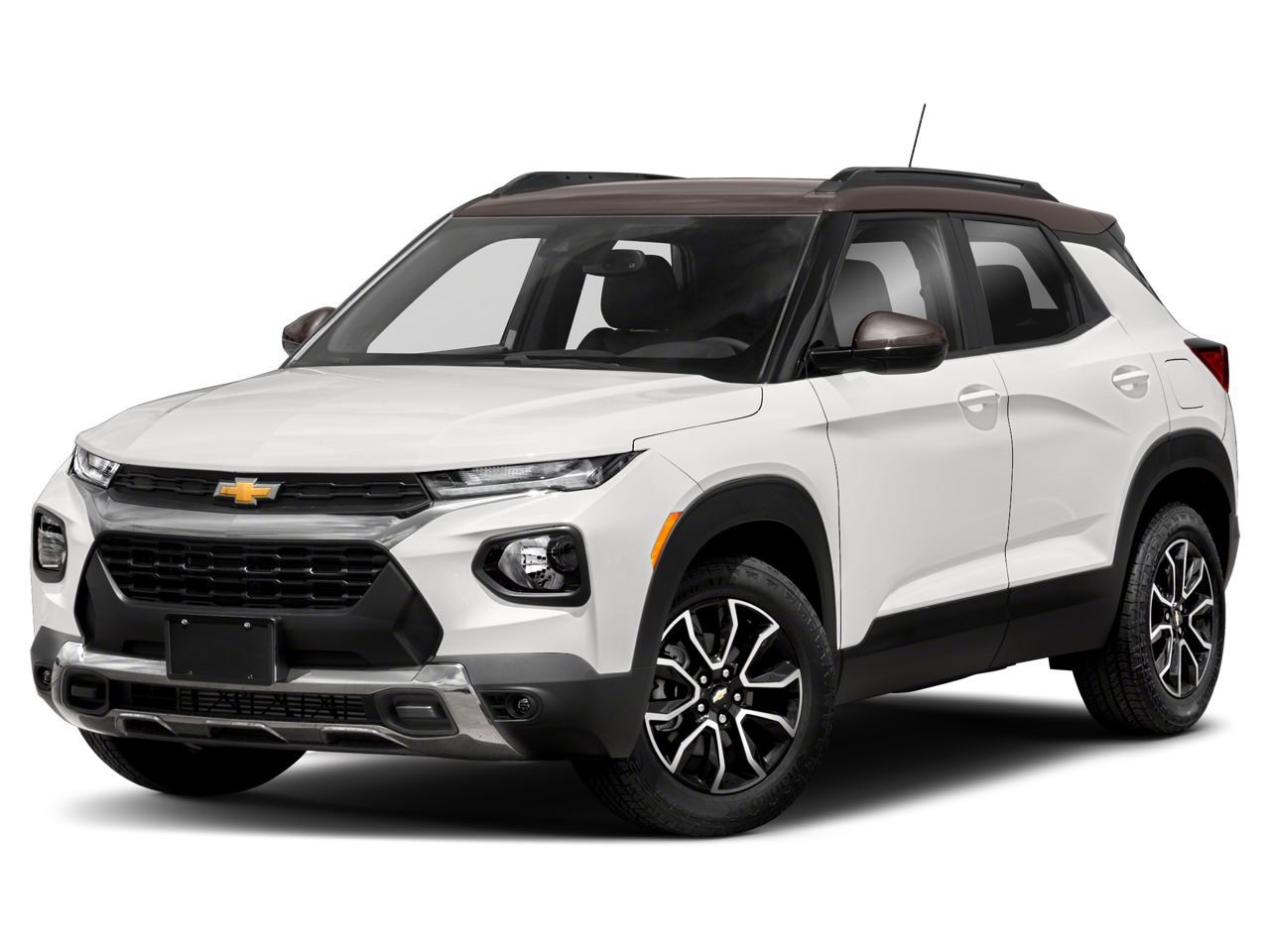 2022 Chevrolet Trailblazer ACTIV photo 4