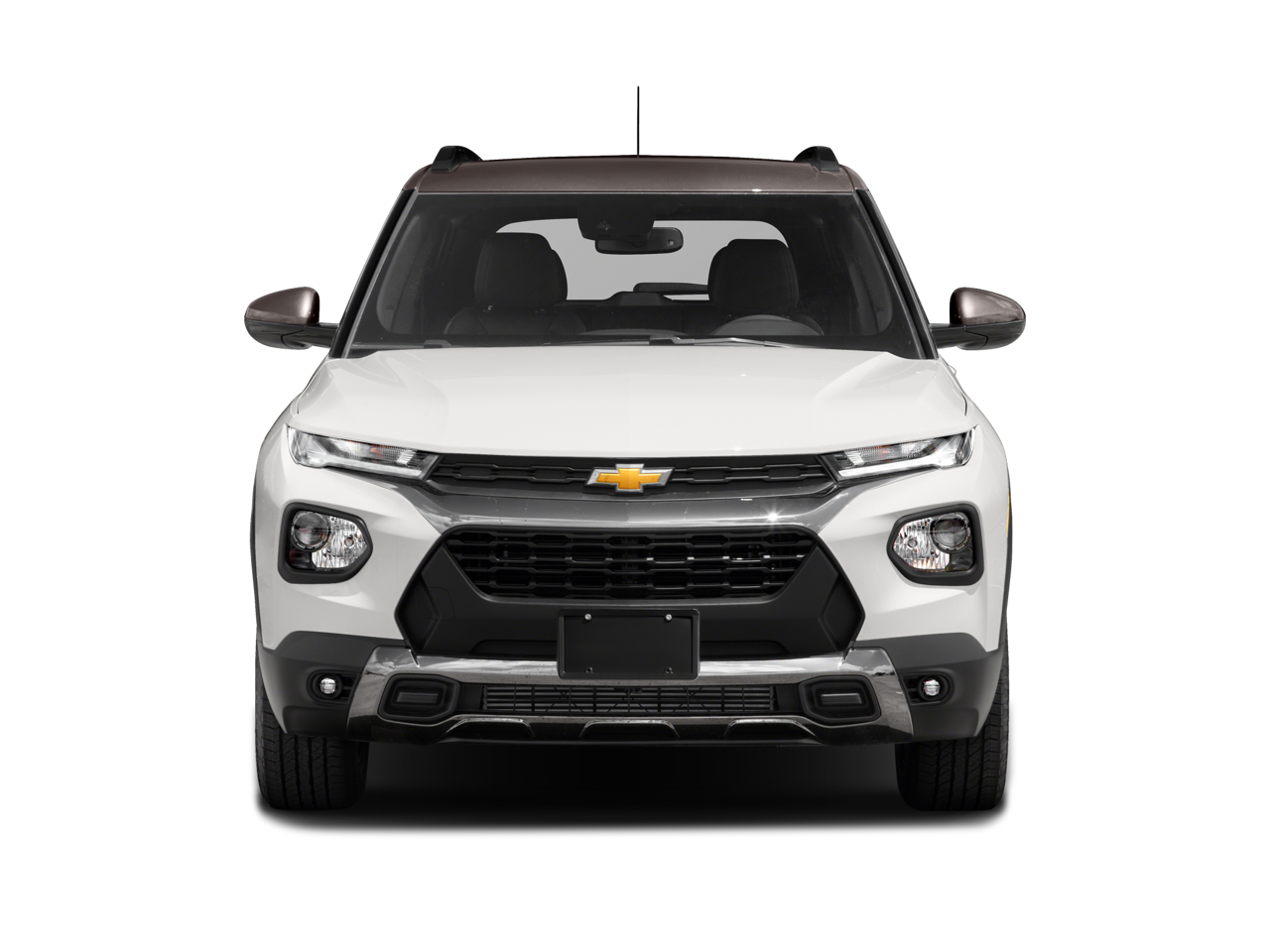 2022 Chevrolet Trailblazer AWD 4dr ACTIV